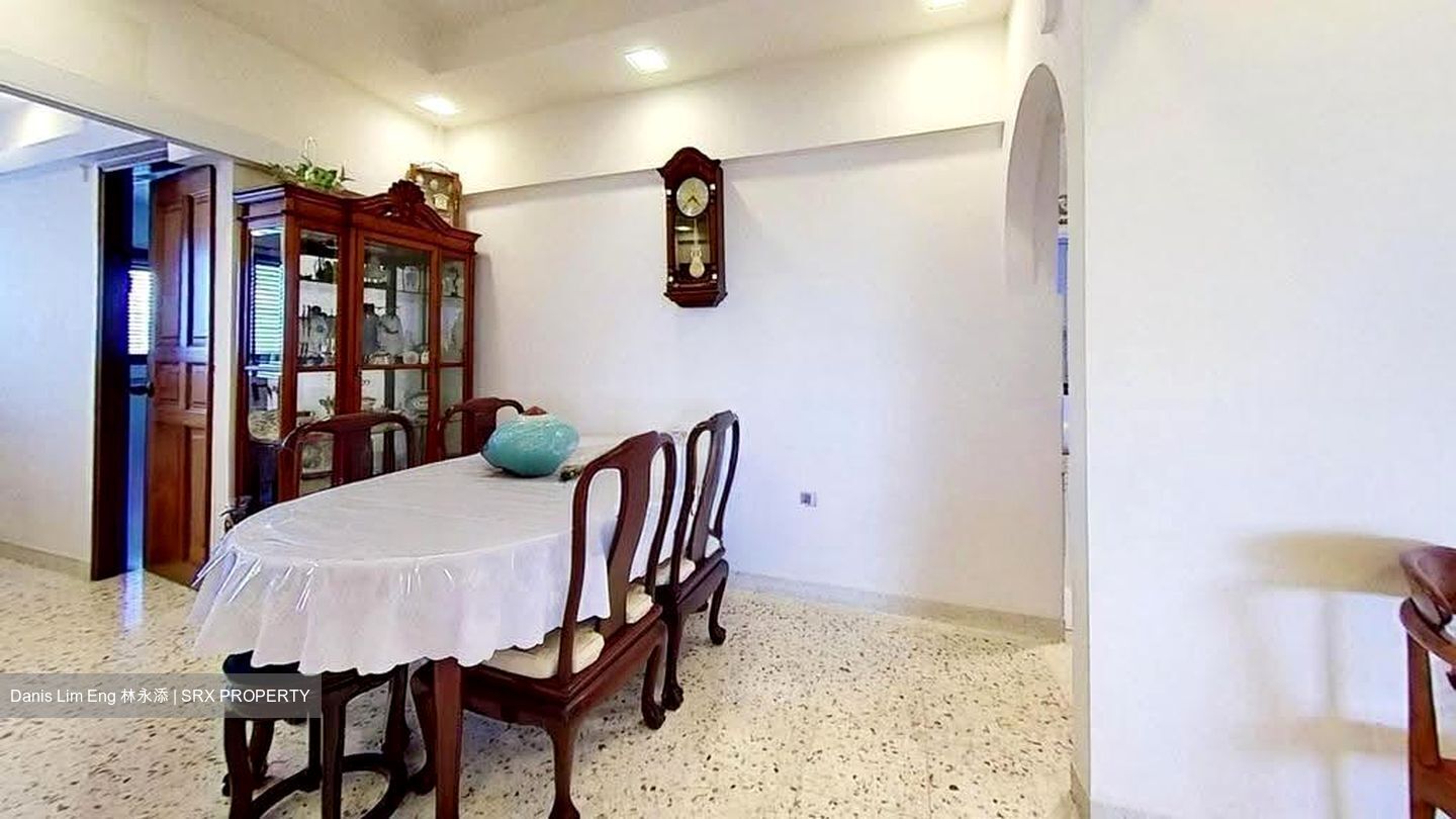 Blk 61 New Upper Changi Road (Bedok), HDB 5 Rooms #626498831